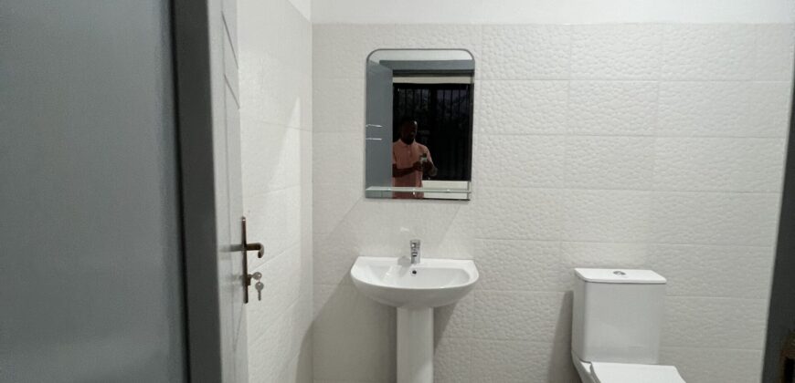 3 bedroom storey for sale at East Legon