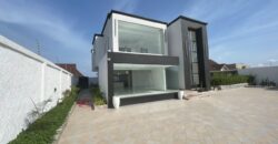 Ultra Modern 4bedroom with swimming pool at East Legon hills