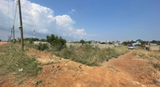 Landed property for sale at BORTEYMAN