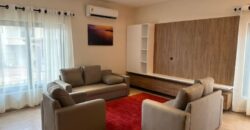 Furnish 4bedroom gated community property located at Oyarifa for sale