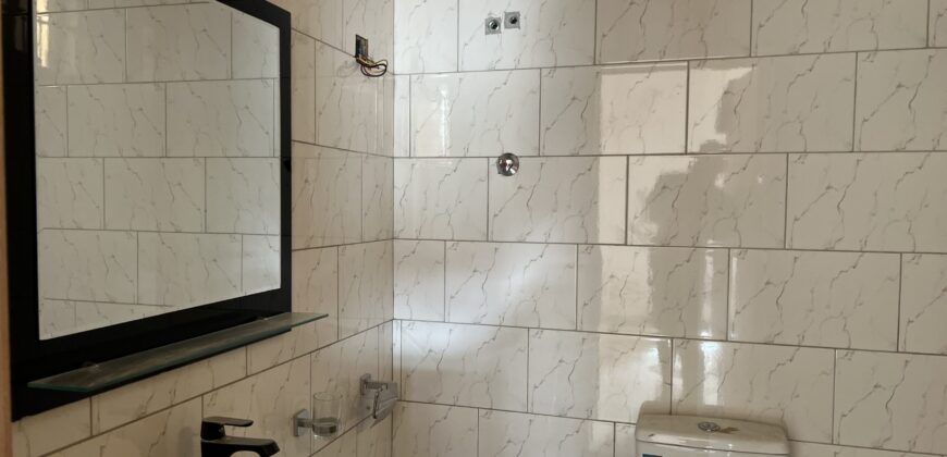 4BEDROOM WITH BOYS QUARTERS & MINI GATED COMMUNITY HOUSE FOR SALE AT SPINTEX