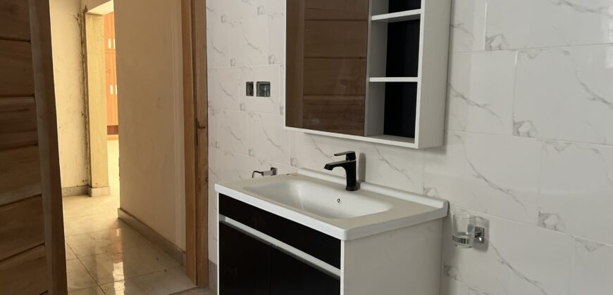 4BEDROOM WITH BOYS QUARTERS & MINI GATED COMMUNITY HOUSE FOR SALE AT SPINTEX