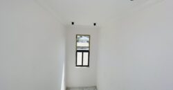 Luxurious 4 bedroom house with Terrace and security post for sale at spintex