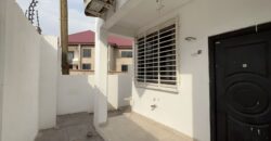 Luxurious 5 bedroom storey building with boys quarters  for sale at Tseaddo .