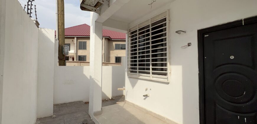 Luxurious 5 bedroom storey building with boys quarters  for sale at Tseaddo .