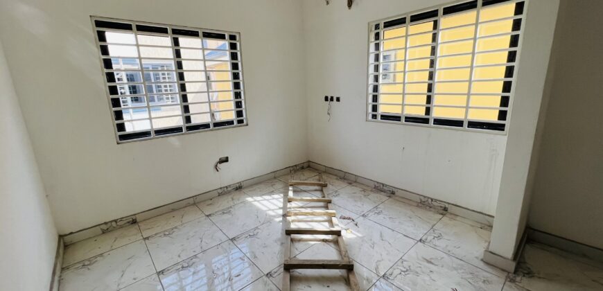 Simple luxurious 3 bedroom house mini gated community for sale at accra-ghana , spintex