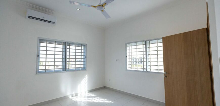 Ultra modern 4 bedroom Storey building at Spintex