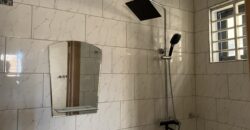 4BEDROOM WITH BOYS QUARTERS & MINI GATED COMMUNITY HOUSE FOR SALE AT SPINTEX