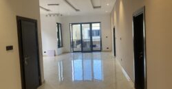 4Bedroom gated community at East Airport