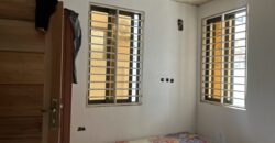 4BEDROOM WITH BOYS QUARTERS & MINI GATED COMMUNITY HOUSE FOR SALE AT SPINTEX