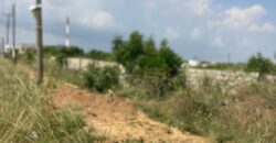 Landed property for sale at BORTEYMAN