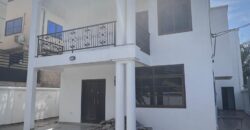  Ultra modern 3 bedroom house selling at Oyarifa