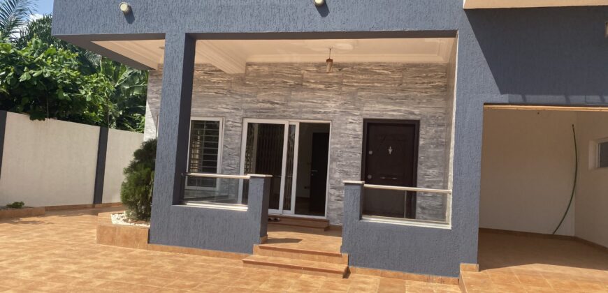 4bedroom house for Sale|Rent at East Airport ACCRA GHANA