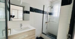 Luxurious 5 bedroom storey building with boys quarters  for sale at Tseaddo .