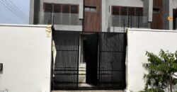 2 bedroom En-suite Townhouse for Rent  Tseaddo Accra-Ghana