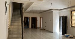 4BEDROOM WITH BOYS QUARTERS & MINI GATED COMMUNITY HOUSE FOR SALE AT SPINTEX