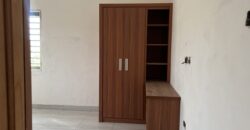 4BEDROOM WITH BOYS QUARTERS & MINI GATED COMMUNITY HOUSE FOR SALE AT SPINTEX