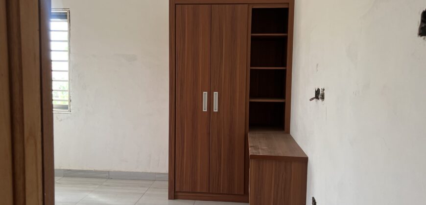 4BEDROOM WITH BOYS QUARTERS & MINI GATED COMMUNITY HOUSE FOR SALE AT SPINTEX