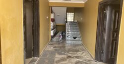 3bedroom apartment for Rent at Spintex