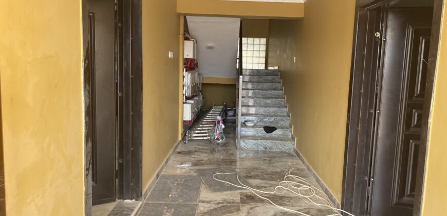 3bedroom apartment for Rent at Spintex