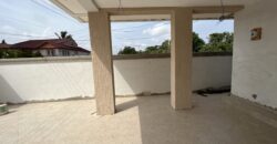 BRAND-NEW 3BEDROOM STOREY BUILDING  FOR SALE AT SPINTEX , ACCRA GHANA