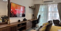Breath taking studio apartment up for rent at THE SIGNATURE Airport city Tetteh Quarshie