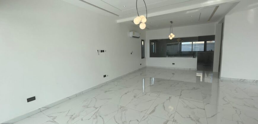 Ultra Modern 4bedroom with swimming pool at East Legon hills