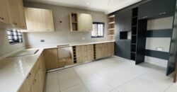 4BEDROOM/STUDY WITH BOYSQUARTERS FOR SALE AT SPINTEX