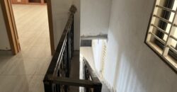 4BEDROOM WITH BOYS QUARTERS & MINI GATED COMMUNITY HOUSE FOR SALE AT SPINTEX