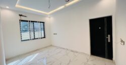 Luxurious 4 bedroom house with Terrace and security post for sale at spintex