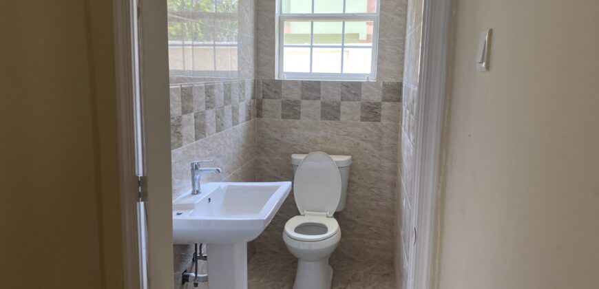 3bedroom apartment for Rent at Spintex