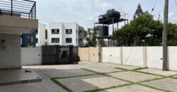 4BEDROOM/STUDY WITH BOYSQUARTERS FOR SALE AT SPINTEX