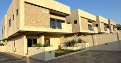 Magnificent 4 bedroom with BQ for sale at Lakeside