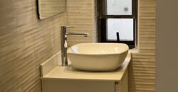 Newly Built 4 Bedroom Storey With an Out house for sale at Spintex