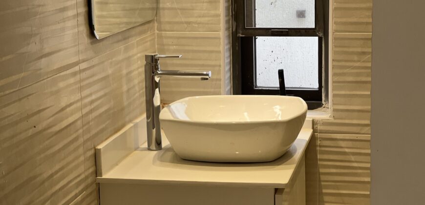 Newly Built 4 Bedroom Storey With an Out house for sale at Spintex