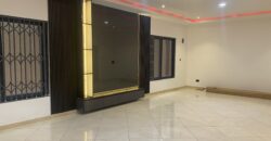 4Bedroom gated community at East Airport