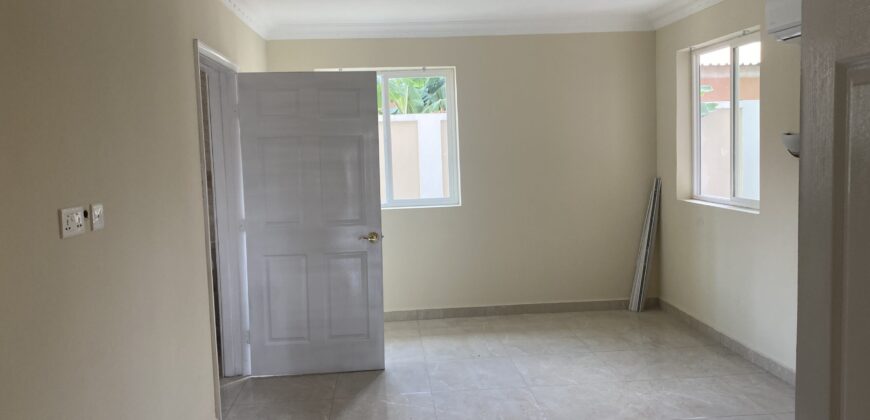3bedroom apartment for Rent at Spintex