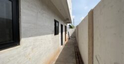 4BEDROOM/STUDY WITH BOYSQUARTERS FOR SALE AT SPINTEX