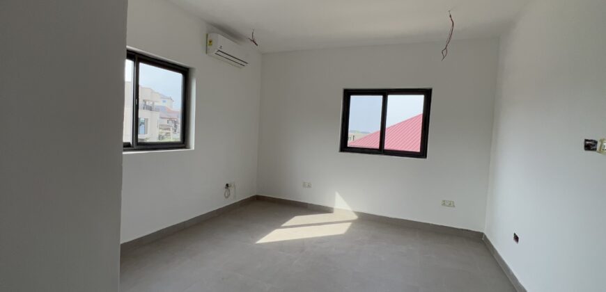 Luxurious 5 bedroom storey building with boys quarters  for sale at Tseaddo .