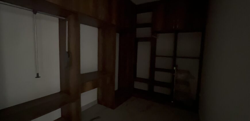 Luxurious 5 bedroom storey building with boys quarters  for sale at Tseaddo .