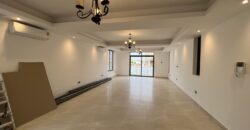 Luxurious 5 bedroom storey building with boys quarters  for sale at Tseaddo .