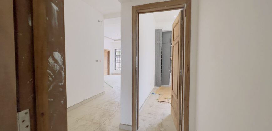 CONTEMPORARY 3BEDROOM HOUSE FOR SALE IN ACCRA-GHANA AT SPINTEX COMMUNITY 17 OFF THE KFC ROAD