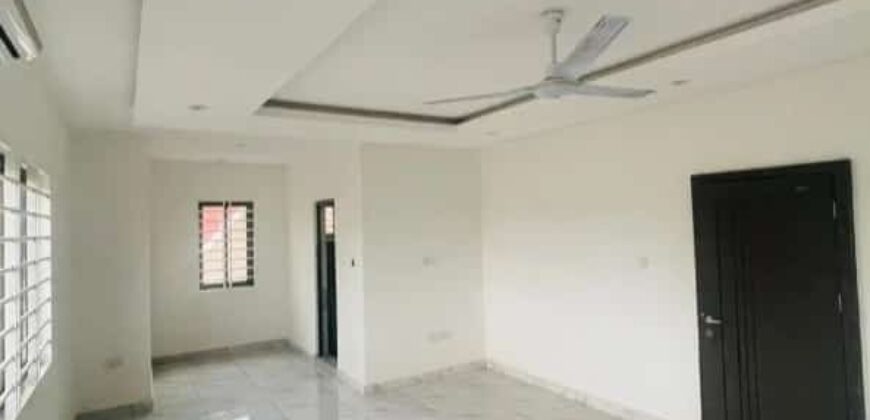 Newly Built 4 Bedrooms House at Adenta For Sale