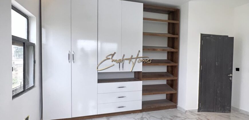 3 bedroom storey for sale at East Legon