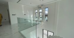 Ultra Modern 4bedroom with swimming pool at East Legon hills
