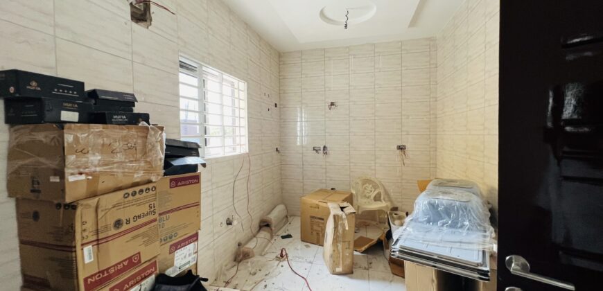 Simple luxurious 3 bedroom house mini gated community for sale at accra-ghana , spintex