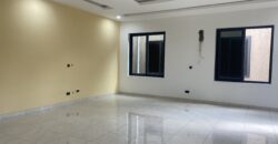 4Bedroom gated community at East Airport