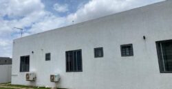 Executive 3 bedroom house with Boys Quarters and a Security post for sale at East-Legon hill