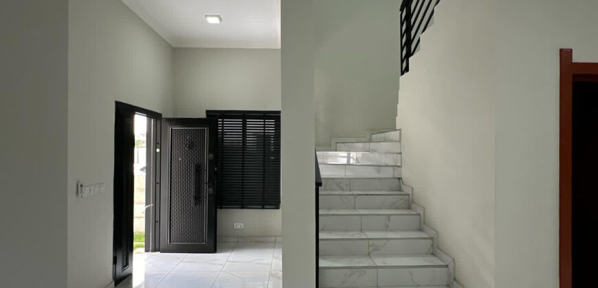 3bedroom house for rent Adenta