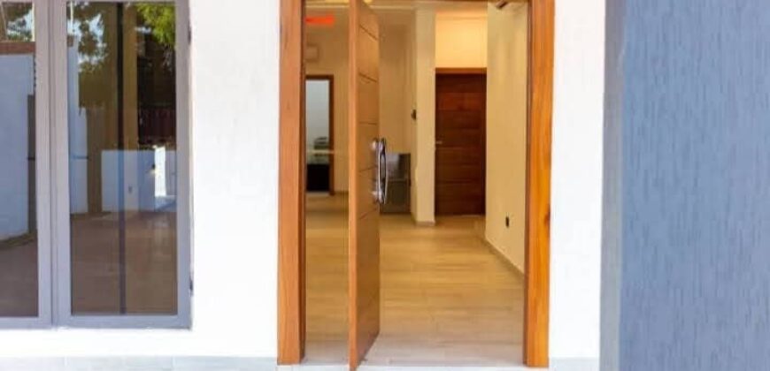 Extravagant 4bedroom storey building for sale East Legon